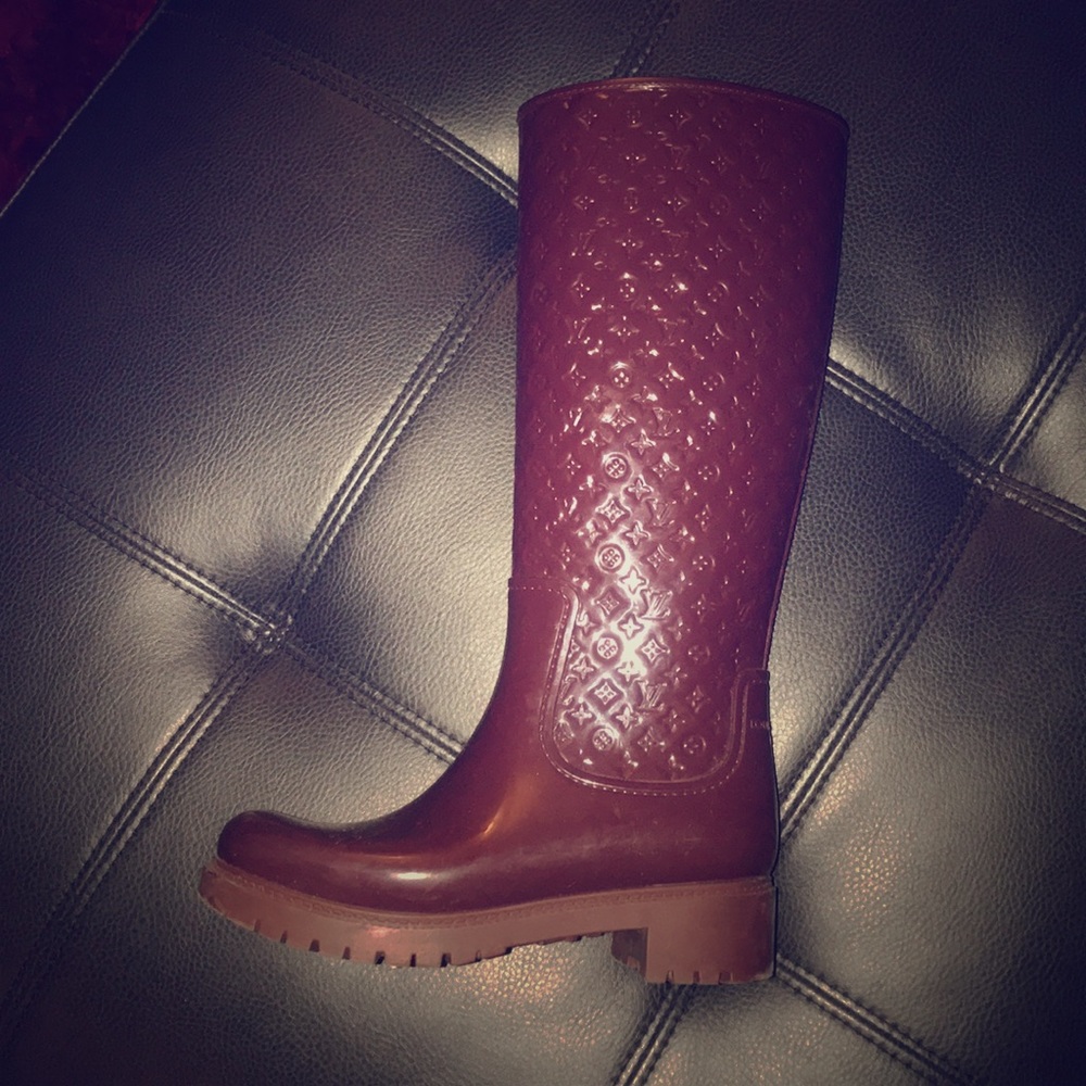 Louis Rain Boot